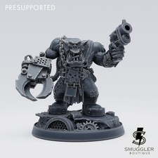 Ork Proxy Klawwkra Variant 2