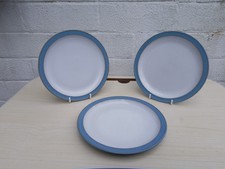 Denby colonial blue - 3,