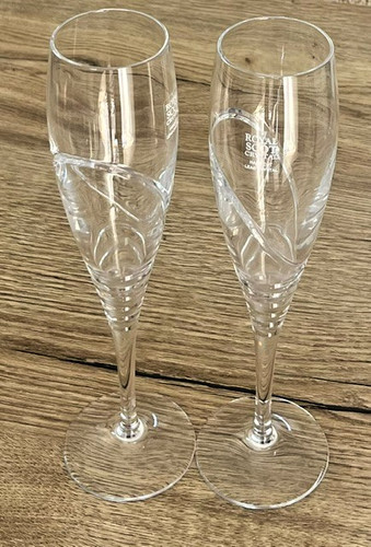 Royal scot crystal - royal,