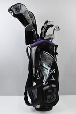 Left Hand Callaway XJ Hot