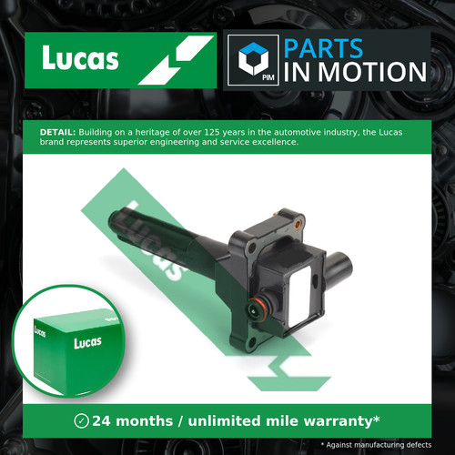 Ignition coil fits mercedes - ignition,