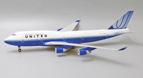 United airlines 747 400 n104ua - airlines,