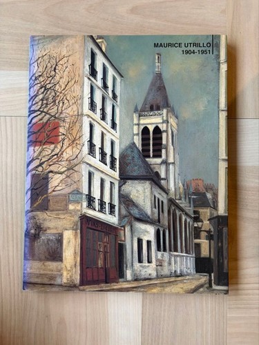 Art book maurice - book,