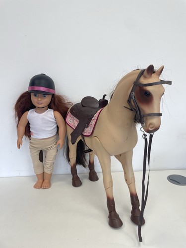 Our generation horse - generation,