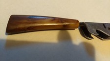 Vintage Bakelite Bottle/Can