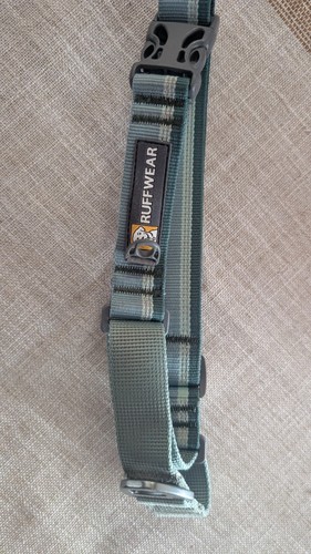 Ruffwear web reaction - web,