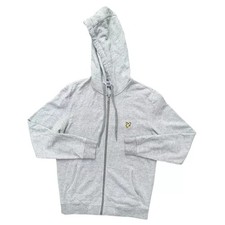 Lyle & Scott Men’s Full Zip