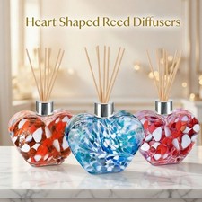 Nobile Glassware Heart Shaped