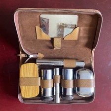 Vintage Gents Mens Travel