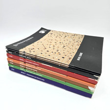 Open University M140
