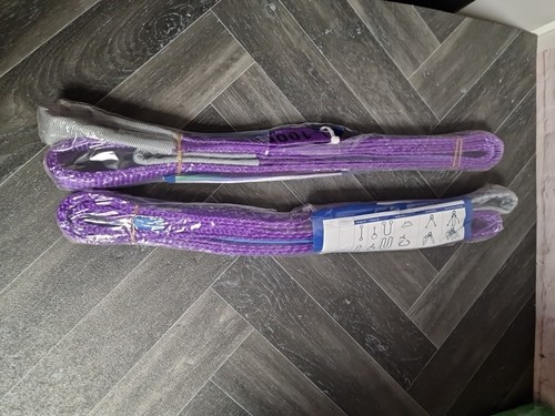 Ton mtr duplex sling - ton, x