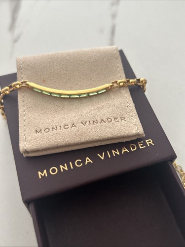 Monica vinader mini - monica, baguette