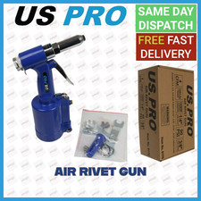 US PRO Professional Air