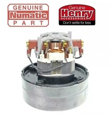 Henry NRV Hoover Motor