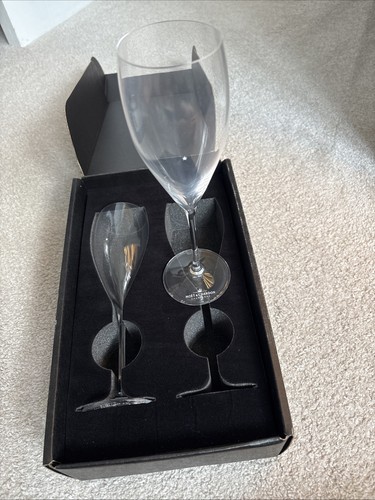 Moet and chandon - and,