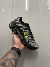 NIKE TN AIR MAX PLUS UTILITY |