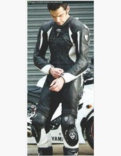 Arlen Ness One Piece Leathers