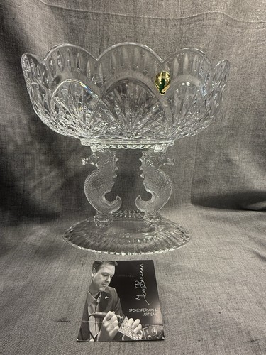 Waterford crystal double - waterford,
