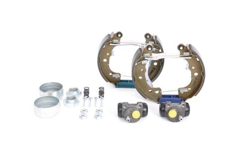 Bosch 0204114027 brake - bosch,