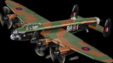 COBI-5759 HC WWII Avro