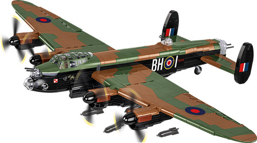 Cobi 5759 wwii avro - cobi-5759, hc