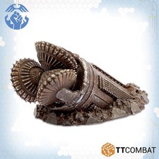 Dropzone Commander BNIB 109 Splitting Drill