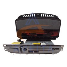 BMW 7-Series 2005 E66 Becker