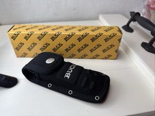 278BK-0 Buck Alpha Hunter 3.5