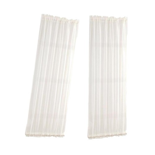 Panels privacy french door - panels,