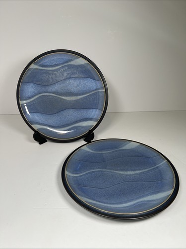 Denby blue jetty water 2 - water,
