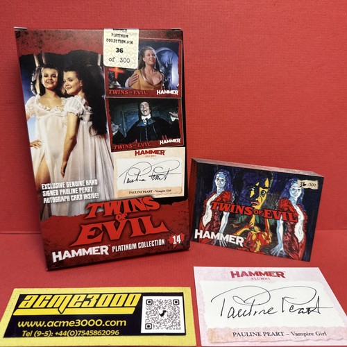Hammer platinum collection - hammer,