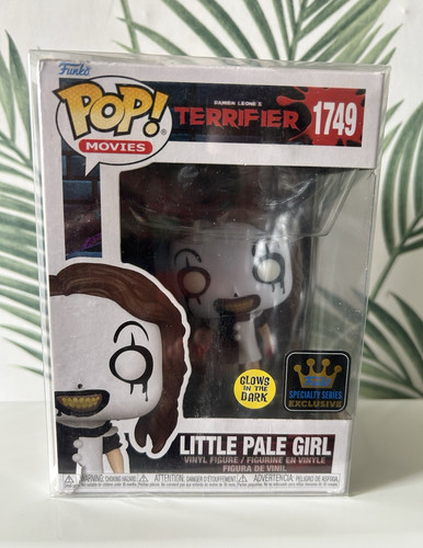 Funko pop movies terrifier - pop!,