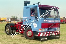 THH Truck Photos - Volvo FL10