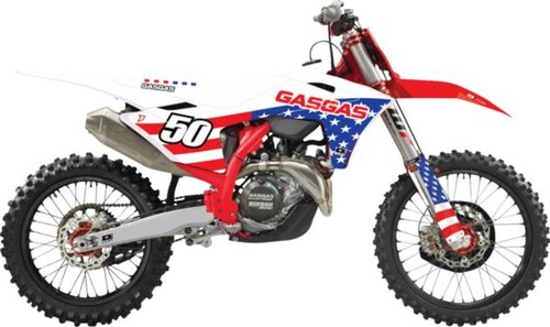 Dcor complete graphics - graphics, usa