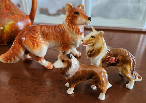 Vintage set - vintage,