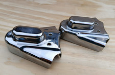 2000 Harley FXSTS Softail