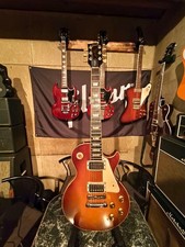 Vintage 1975 Gibson Les Paul