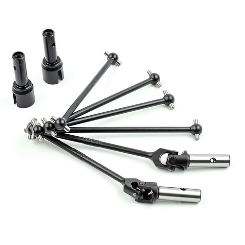 Hobao hyper driveshaft - hobao,