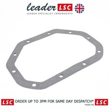 Gasket Seal Diff to Gearbox