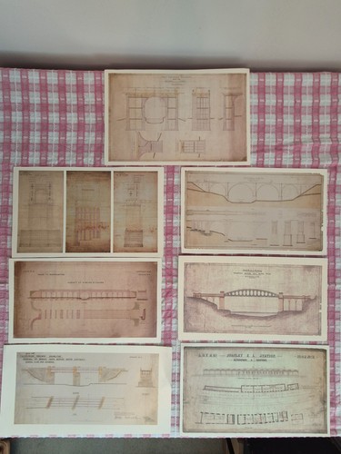 Railwayana x railway - -,