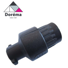 Dorema Awning Bayonet Fitting