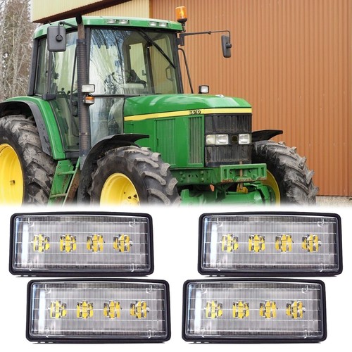 4pcs led cab work light - work, for