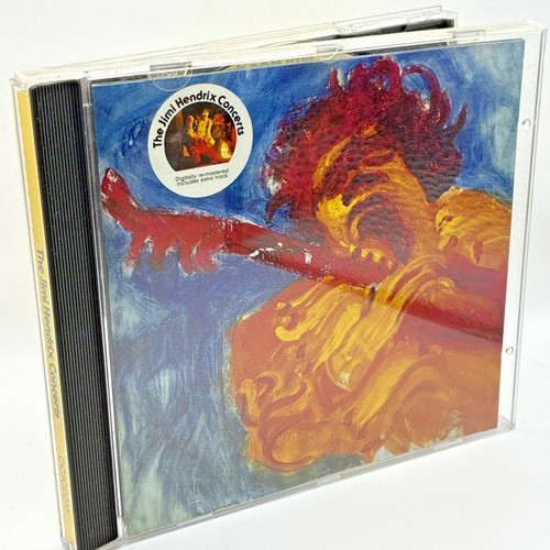Jimi hendrix concerts - hendrix,