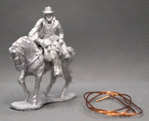 Hinchliffe models 25mm acw - hinchliffe,