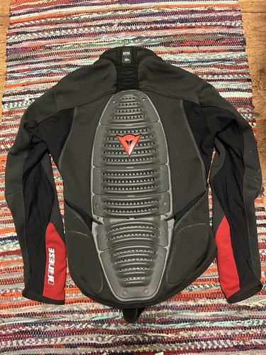 Dainese core armoured - nw,