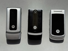 Vintage Motorola W377G W376G