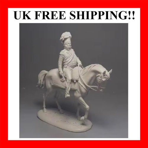 24317 resin figure - resin,