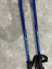 Atomic ski sticks. 130 cm