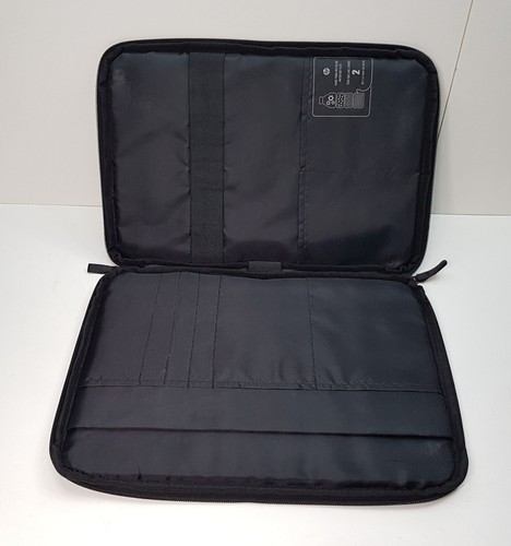 Renew black laptop tablet - hp,
