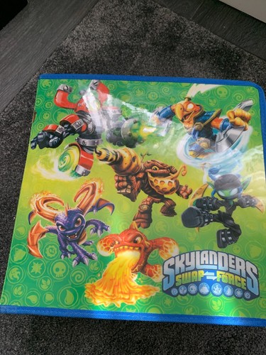 Skylanders spyro adventures - skylanders,